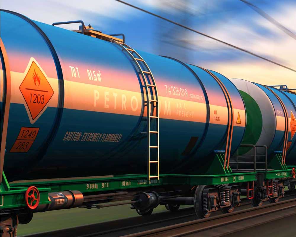 ASPO Energy Trading in Fuel, Oil & Gas Products