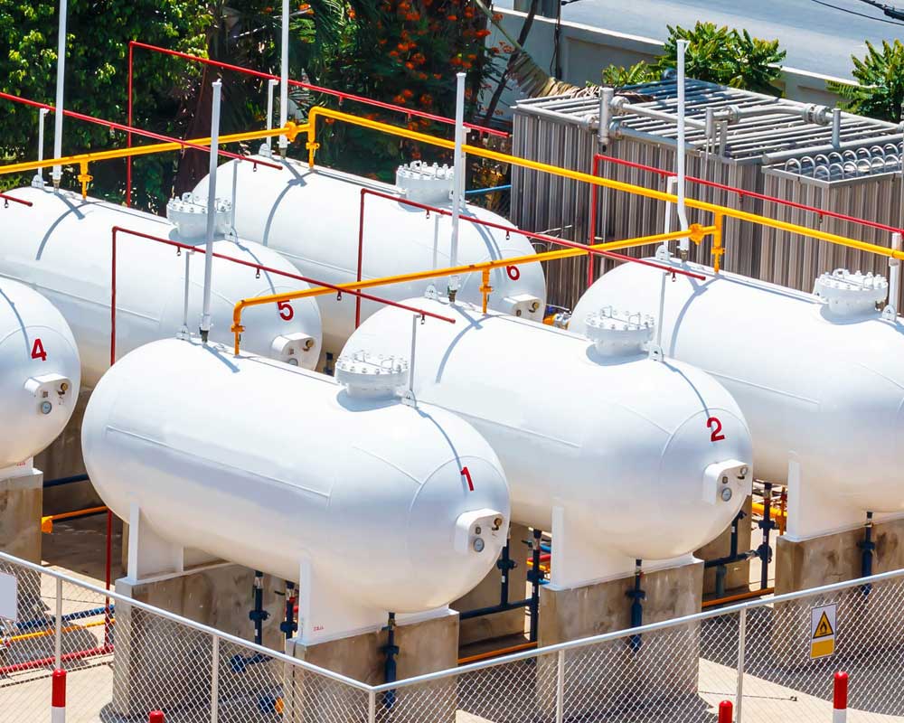 ASPO Energy Trading in Fuel, Oil & Gas Products