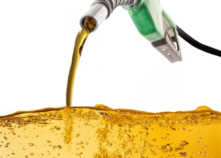 D2 Diesel Gas Oil