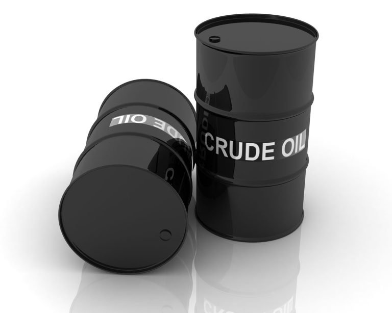 light-Crude-Oil